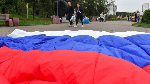 прописка в Большом Камне